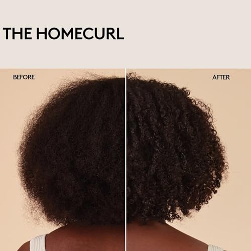 Fenty Hair The Homecurl Mini Curl-Defining Cream - 100 mL / 3.4 fl oz