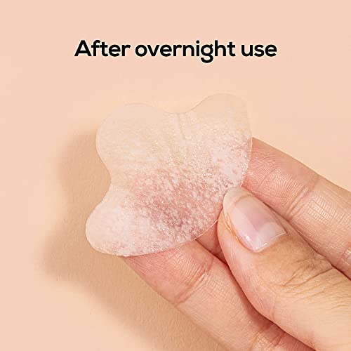 HANHOO T-Zone Pore Patch | Hydrocolloid Nose Patches | For Blackheads & Clogged Pores | Fits Nose, Chin, and Forehead | Cruelty-free and Vegan | 8 Patch Count - 4 Pore Patches + 4 Triangle Patches