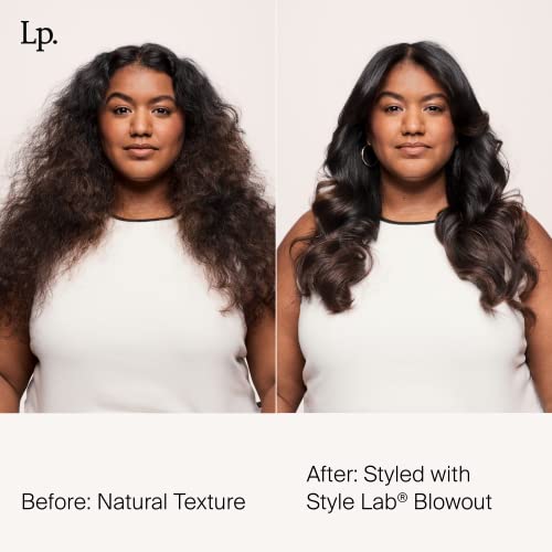 Living proof Style Lab Blowout