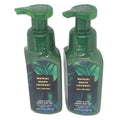 Bath & Body Works Waikiki Beach Foaming Hand Soap 8.75oz 2-Pack