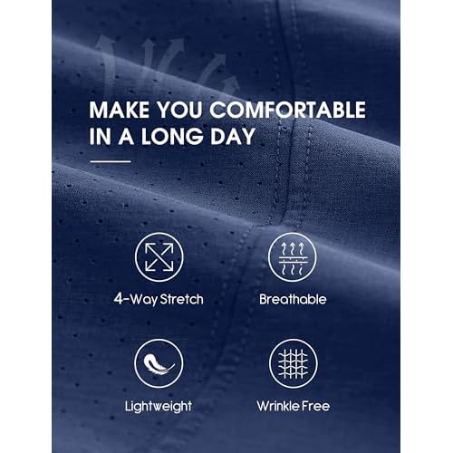 High Waisted Jogger Scrub Pants for Women with 5 Pockets Drawstring Medical Work Pants Breathable