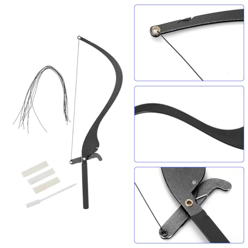 Joyzan Microblading Eyebrow Ruler Mapping Tool Kit