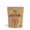 Pure Shikakai Powder for Natural Hair Care - 100g, 3.5oz, Acacia Concinna