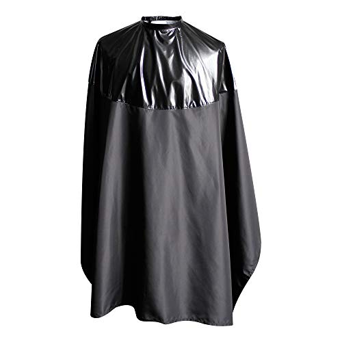 Professional Salon Cape 54x62" Waterproof Haircut Apron