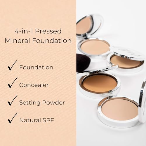 Supergoop! Lipscreen Shine SPF 40 - Pack of 2, 0.34 fl oz - Clear Lip Gloss with Grape Seed Extract, Sunflower Seed Oil & Kelp Extract - Water-Resistant, Non-Sticky Formula