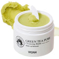 YADAH Green Tea Cleansing Balm Makeup Remover 3.38 fl oz