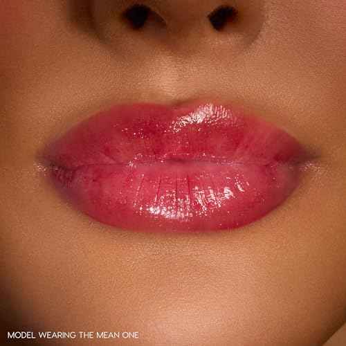 ColourPop x The Grinch Merry Grinchmas Swirl Tinted Lip Gloss Makeup Kit - Vegan Hydrating Lip Gloss Set with Sugar Cookie Flavor - Limited Edition Holiday Makeup Gift Set (3 Count)