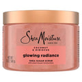 SheaMoisture Coconut Hibiscus Body Scrub, 12 oz