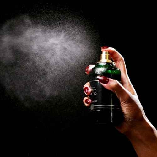 FRESCO 3.4 OZ / 100ML Eau de Parfum Spray | Unisex Fragrance | Vanilla White Florals Amber | Artisanal Blend Perfume