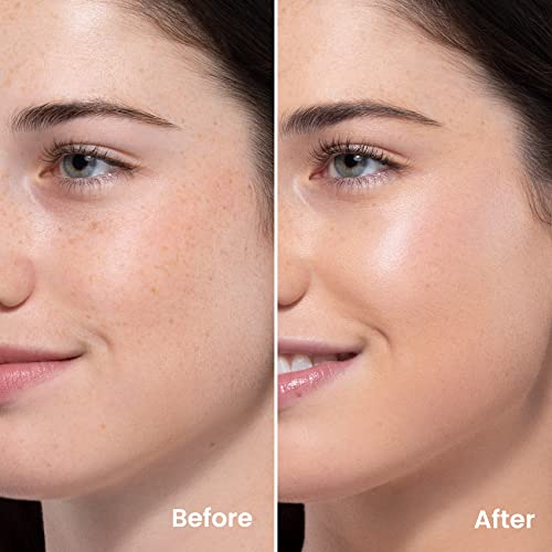 JOAH Crystal Glow Tinted Luminizer Stick - Peptide Highlighter