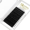 QUEWEL 0.15mm D Curl Lash Extensions Mix 8-15mm Classic