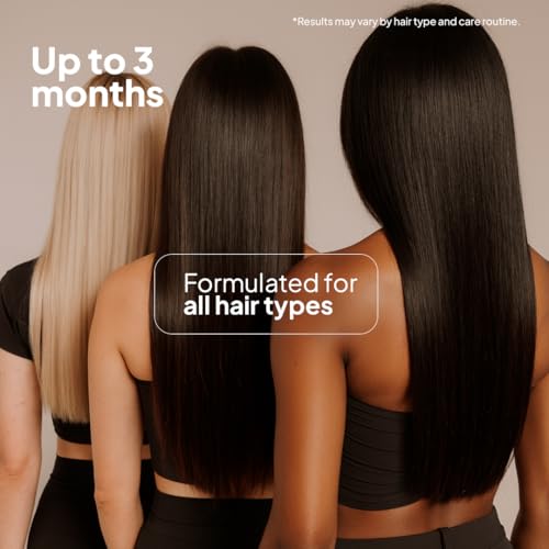 I Belli Capelli Keratin B-tox Hair Treatment System 3x1L