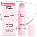 grace & stella Under Eye Brightener Roller – 15ml