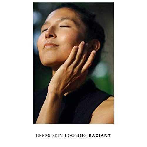 Baobab Face Oil | Microbiome Friendly, Luxurious Face Care | Baobab, Cacay, Seaweed, Sandalwood | Vegan, Clean Label (20 ml)