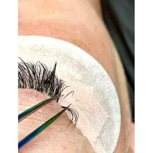 JAZLASH ''Quickie'' Eyelash Extension Glue