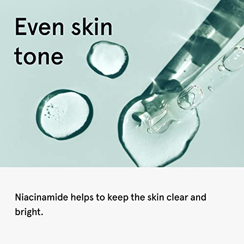 ONE THING Niacinamide 10% Toner 5.07 Fl Oz | Vitamin B3 Hydrating Brightening Soothing Facial Daily Essence Dull, Oily Skin | Discoloration, Redness, Acne Scars Relief, Uneven Tone | Korean Skin Care