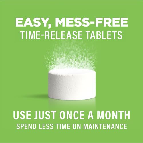 Affresh Washing Machine Cleaner Tablets - Deep Clean & Odor Removal