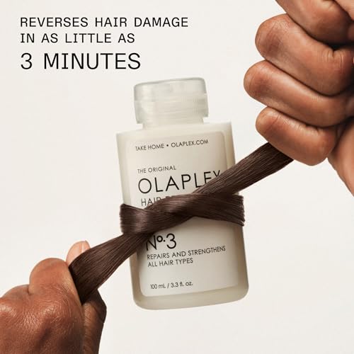 Olaplex N°.3 Complete Repair Treatment - 3-Minute Pre-Shampoo