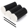 300 Pcs Disposable Lip Brushes Applicators Wands