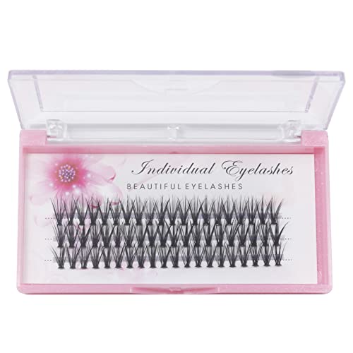 Bodermincer 20D Lash Clusters C Curl 0.07mm Extensions Kit