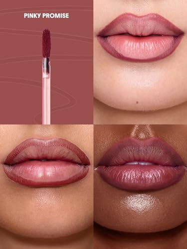 SHEGLAM Fall In Line Peel Off Lip Liner Stain - Pinky Promise