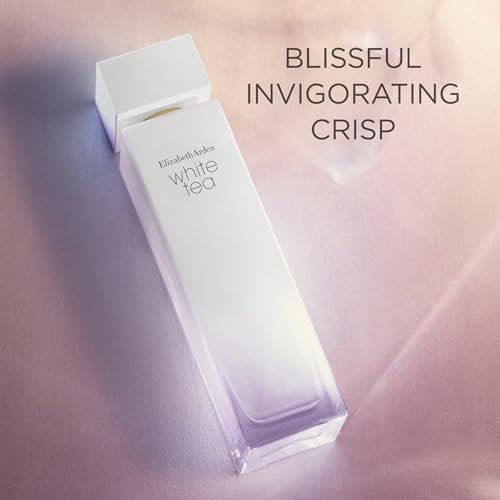 Elizabeth Arden White Tea Eau De Toilette Travel Spray 1.0 fl oz