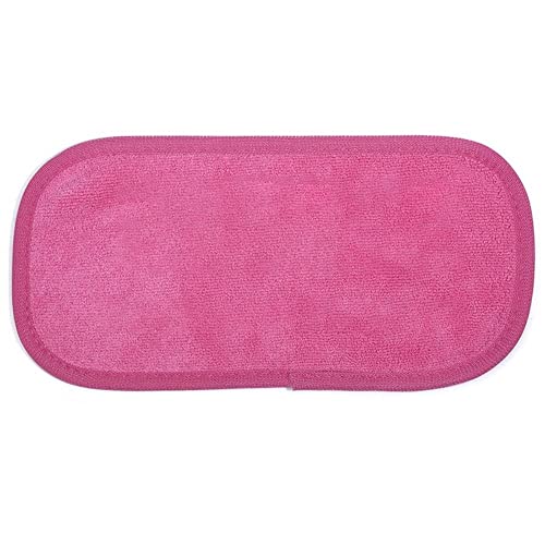 Eyelash Extension Forehead Pads (6-Pack) - Soft Towel