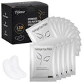 Tifanso 130 Pairs Gel Eye Pads for Lash Extensions