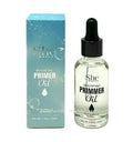 Camellia Face Primer Oil - Hydrating Makeup Base