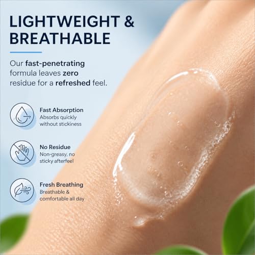 Ingrown Hair Serum with Salicylic Acid | Razor Bumps Relief