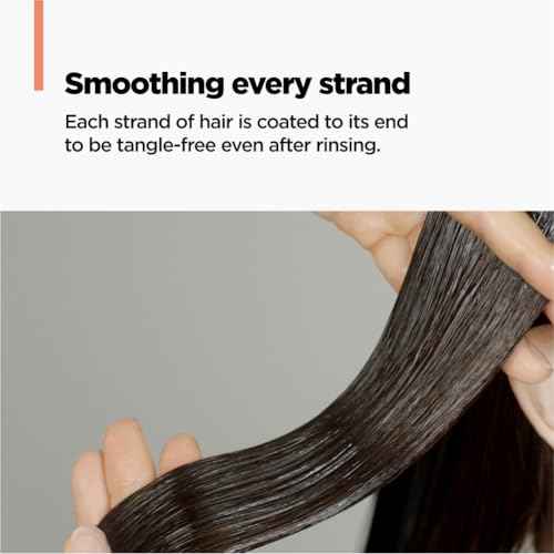 AMOS PROFESSIONAL Repair Cica Hair Mask l Repairs, Strengthens, & Nourishes for Split Ends & Breakage, Reverse Hair Damage from Bleach, Color, Chemical Services, 6.7 fl. oz.