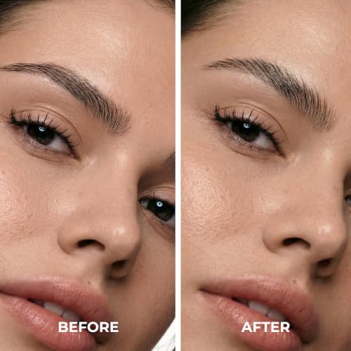 Lamel Clear Eyebrow Lamination Gel - Long-Lasting Brow Hold