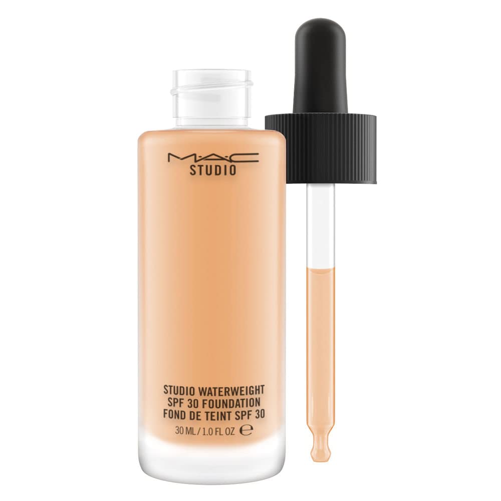 M.A.C. Studio Waterweight SPF 30 Foundation, NC42, Unisex, Skin Foundation Concealer