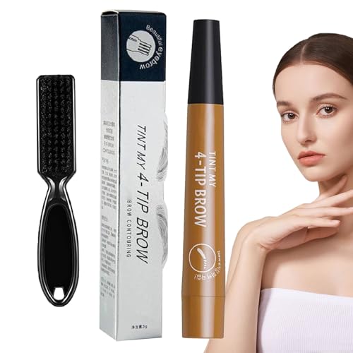 Beard & Hairline Pencil Filler for Men | Waterproof