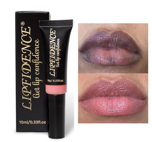 Lipfidence Dark Lip Corrector Cream with Alpha Arbutin