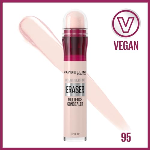 Maybelline Instant Age Rewind Eraser Dark Circles Concealer 95