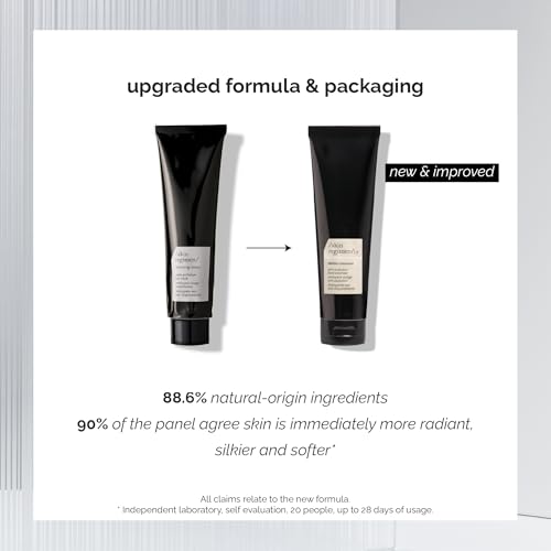 /skin regimen/ LX Detox Cleanser, Anti-pollution Face Cleanser, 150 ml