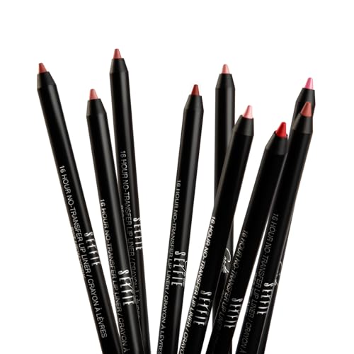 GA-DE Selfie 16 Hours Lip Liner - Transfer-Resistant