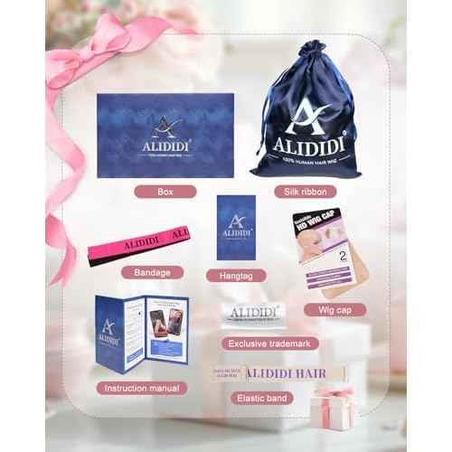 Milk Tea Ash Blonde Wig Human Hair 180% Density 13x6 Body Wave Lace Front Wig More Full And Thicker Pre Plucked Pre Cut Glueless wig Natural Hairline With Baby Hair 20 inch