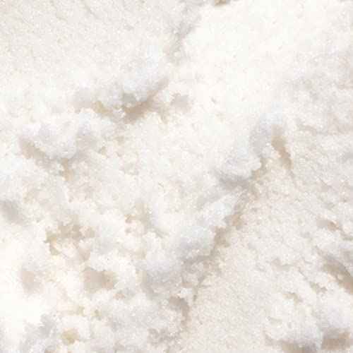 LALICIOUS Gilded Woods La-Man Body Scrub - Exfoliating Sugar Scrub for Men - Body Exfoliator Scrub for Dead Skin & Optimal Hydration - Pure Cane Sugar + Coconut Body Scrub 16oz