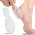 Nano Glass Foot File Callus Remover for Dead Skin & Cracked Heels