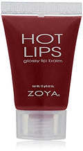 ZOYA Marachino Lip Gloss 0.42oz