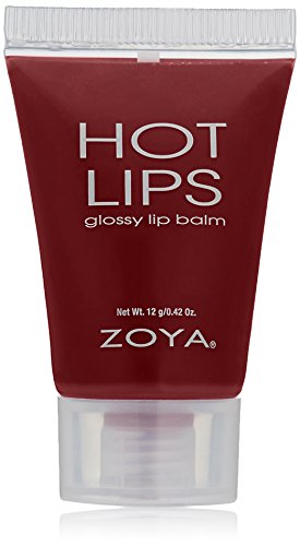 ZOYA Marachino Lip Gloss 0.42oz