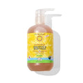 California Kids Shampoo + Body Wash | Calendula | Soothing Skin Care for Kids + Teens| 100% Plant-Based | Lavender Scent | Hypoallergenic | 19 oz