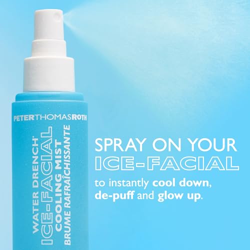 Peter Thomas Roth | Water Drench¢ç Ice-Facial Cooling Mist