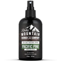 Rocky Mountain Sea Salt Spray for Men - 8 oz
