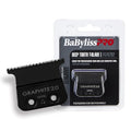 BaBylissPRO Deep-Tooth T-Blades for Hair Trimmers | FX707B2