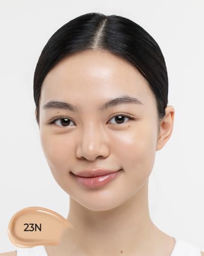 Jung Saem Mool PDRN Skin Tint - Dewy Glow BB Cream, 40ml