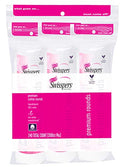 Swisspers Premium 100% Cotton Rounds, 240 Count