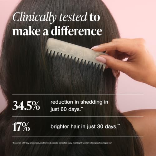 Viviscal 4D Hair Growth Supplements for Women, 60 Count